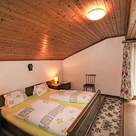 Apartment Jaegerhof-2 By Interhome Hochpillberg Eksteriør billede