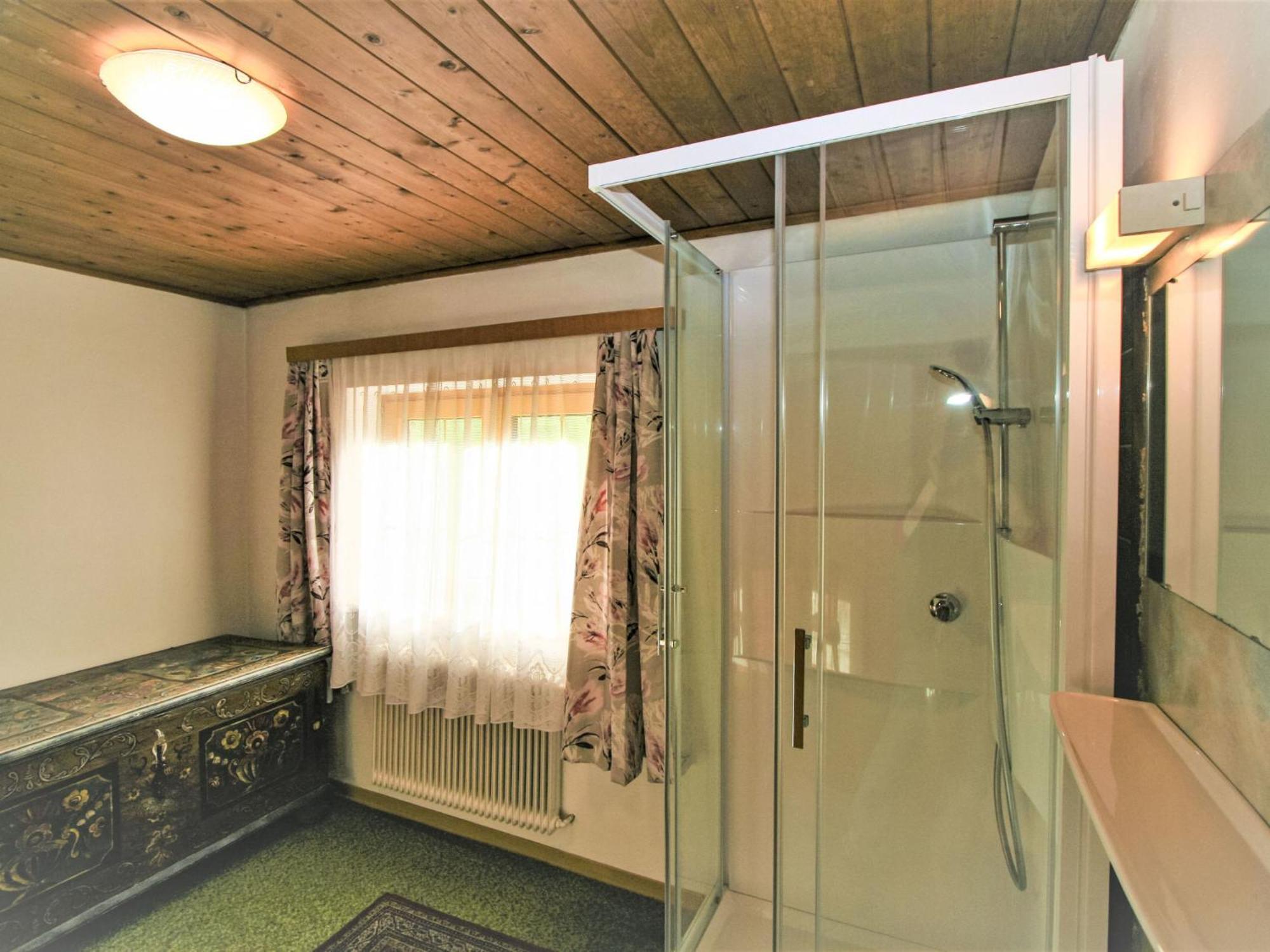 Apartment Jaegerhof-2 By Interhome Hochpillberg Eksteriør billede